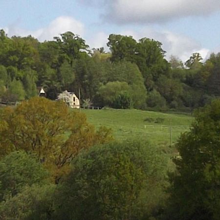 Bed and Breakfast La Boursaie Livarot-Pays-d'Auge Экстерьер фото
