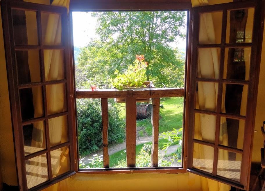 Bed and Breakfast La Boursaie Livarot-Pays-d'Auge Экстерьер фото